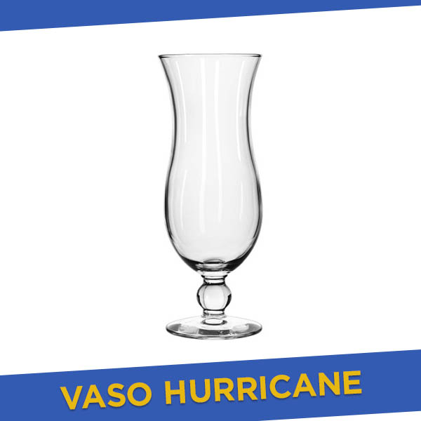 vaso hurricane