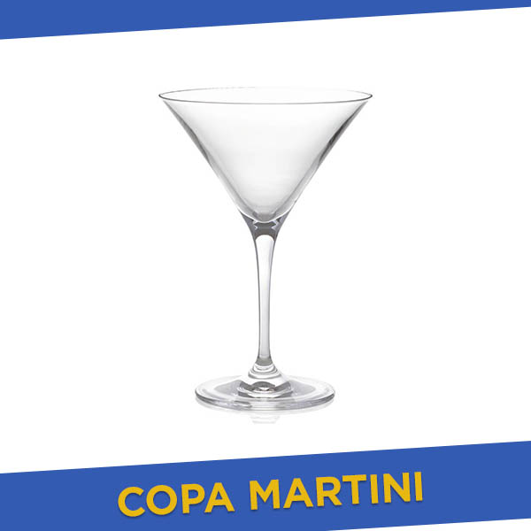 copa martini